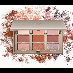 Complex Culture Full Time Eyeshadow Pallette